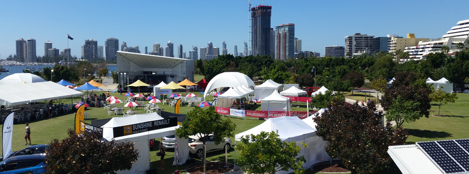Tents 4 Events